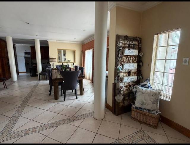 4 BEDROOM HOUSE FOR SALE IN STANDERTON CENTRAL